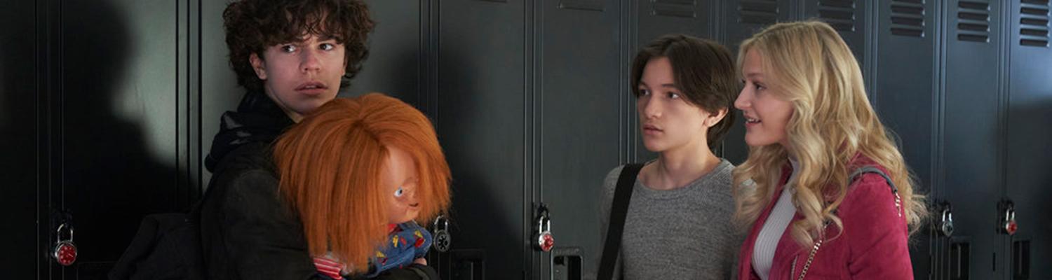 An image from 'Chucky'