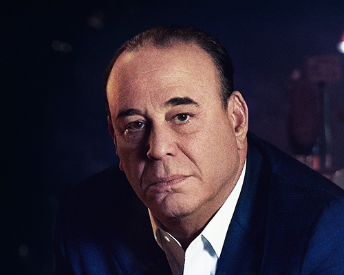 Promotional image of Jon Taffer in "Bar Rescue."