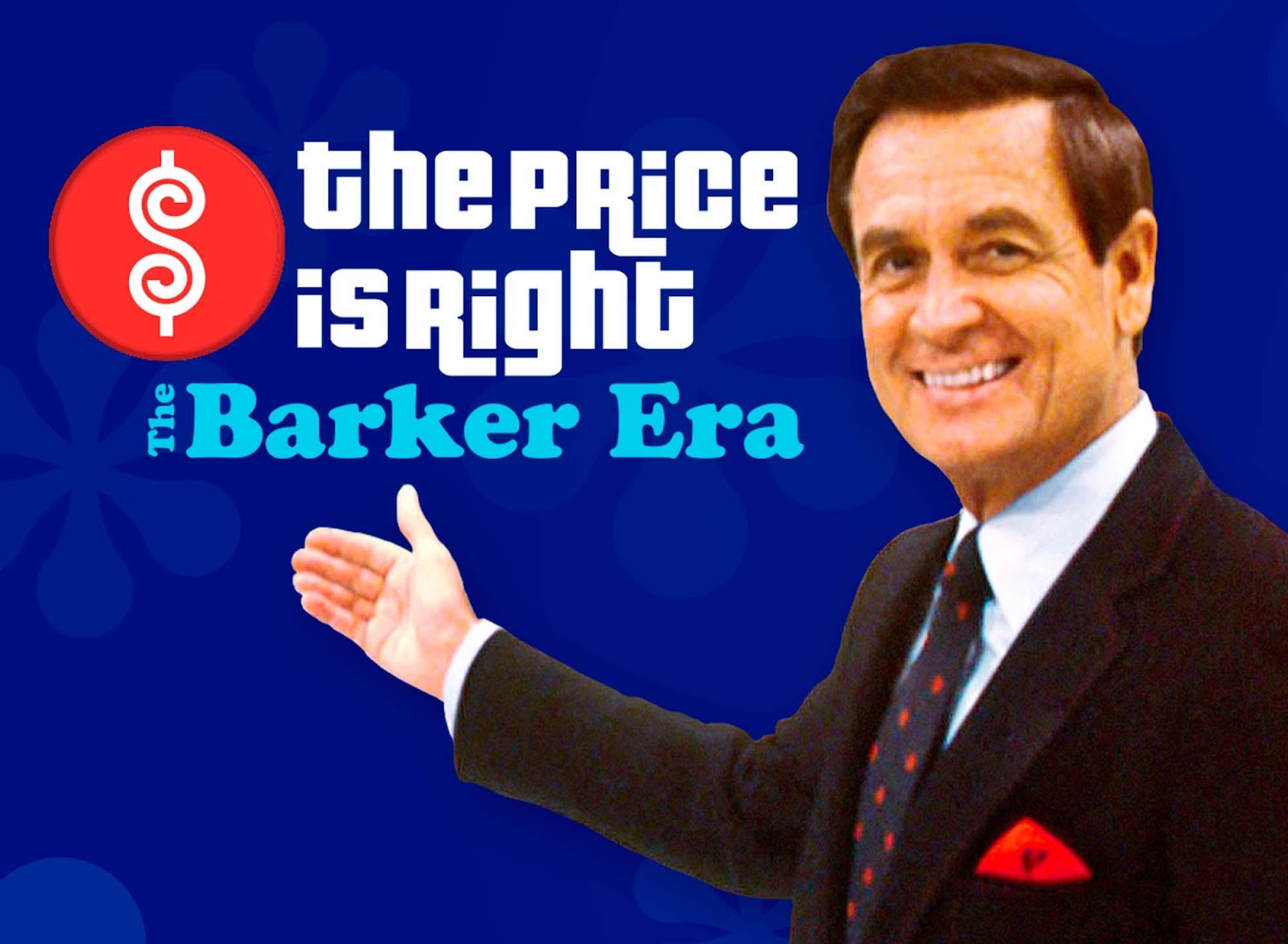 Art for 'The Price is Right: Barker Era' channel