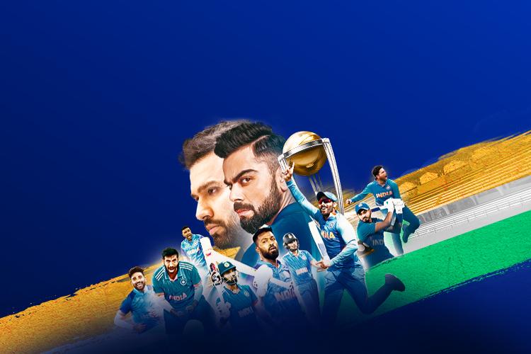 TEAM INDIA ART