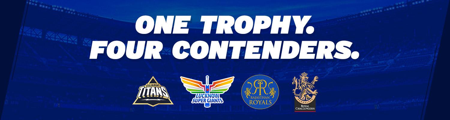 Promotional image from TATA IPL 2022