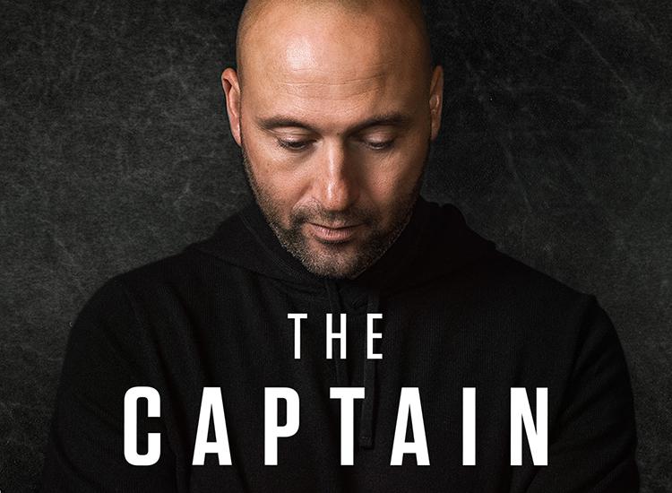 Promotional image of "The Captain" on ESPN