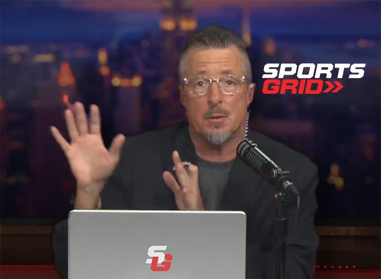 Scott Farrell on SportsGrid