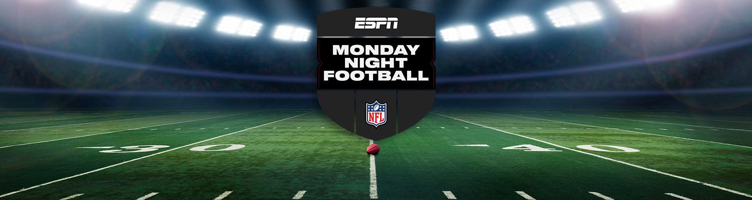 Monday Night Football on ESPN