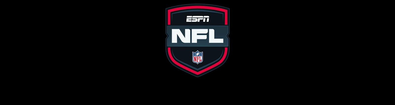 Promotional art for Monday Night Football on ESPN