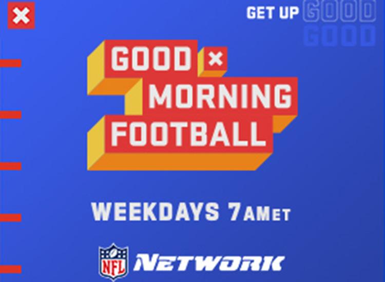 art for the NFL network