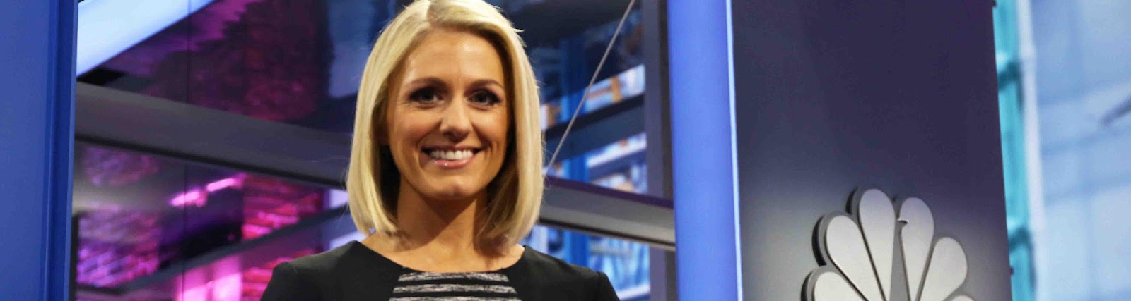 'Premier League Mornings' host Rebecca Lowe